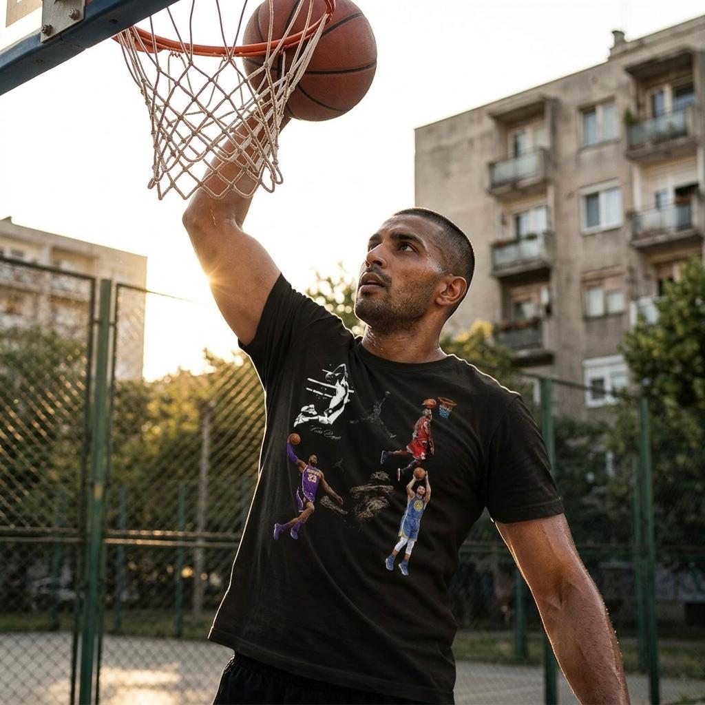 THE LEGENDS Tee