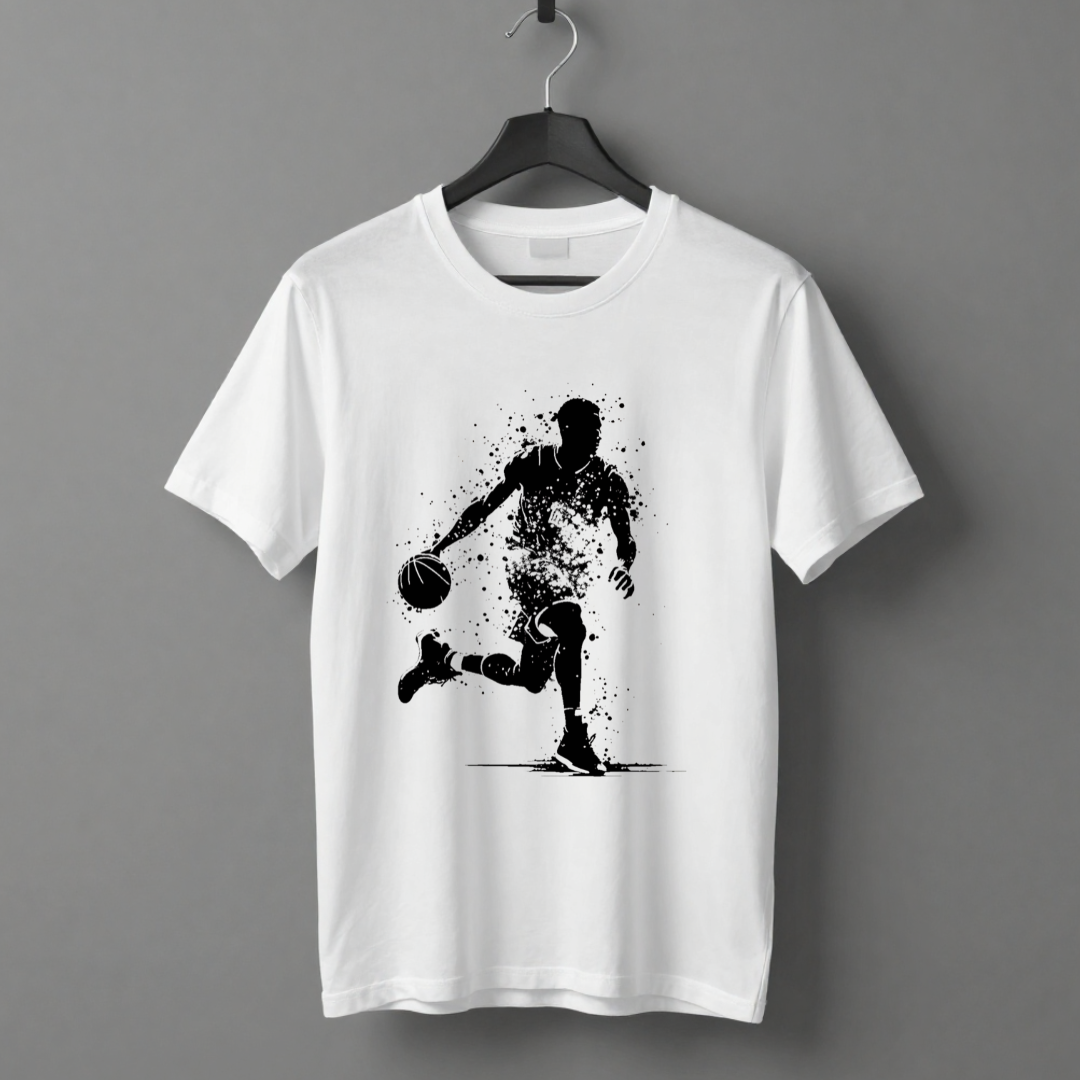 Crossover Classic Crew T-Shirt