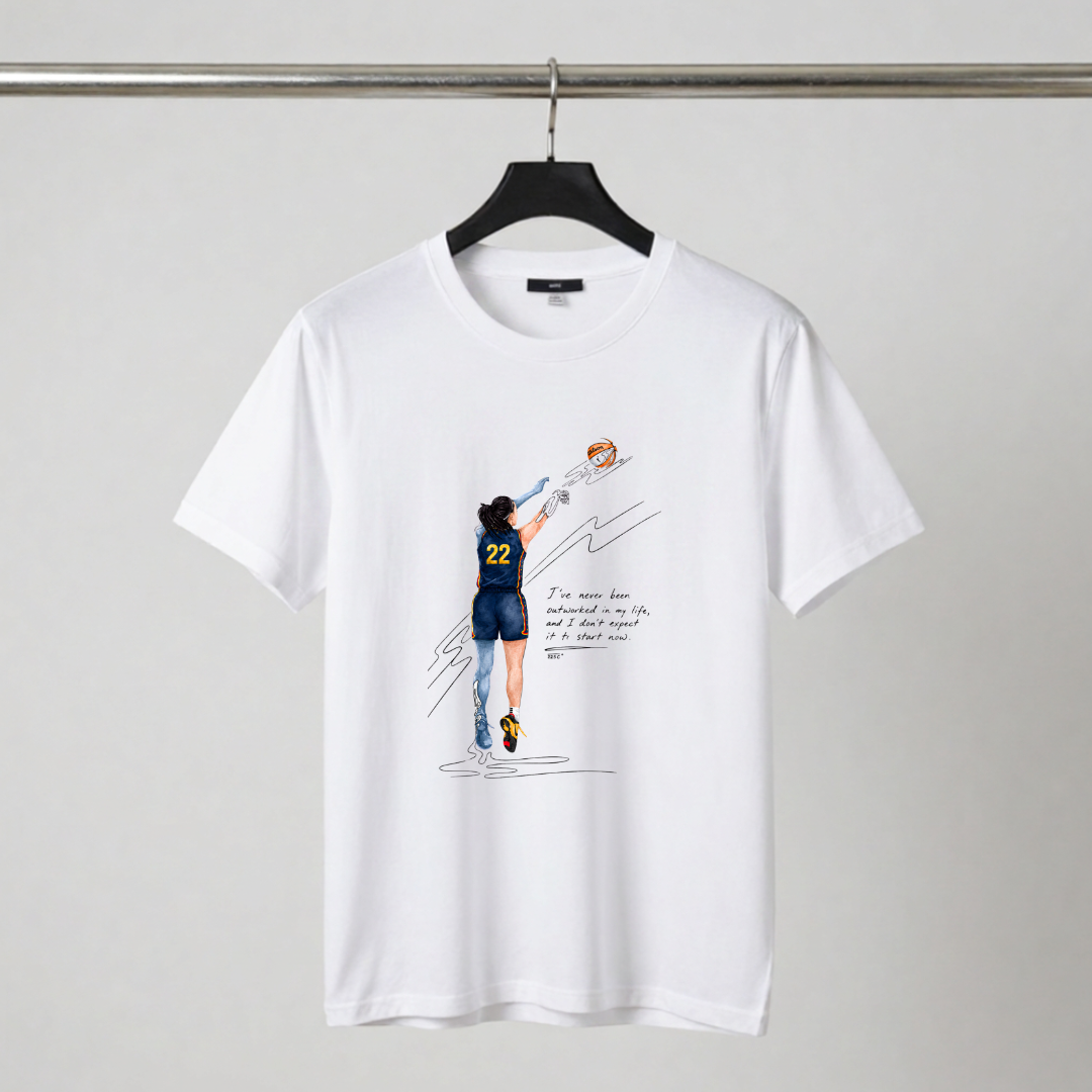 Mindset Classic Crew T-Shirt