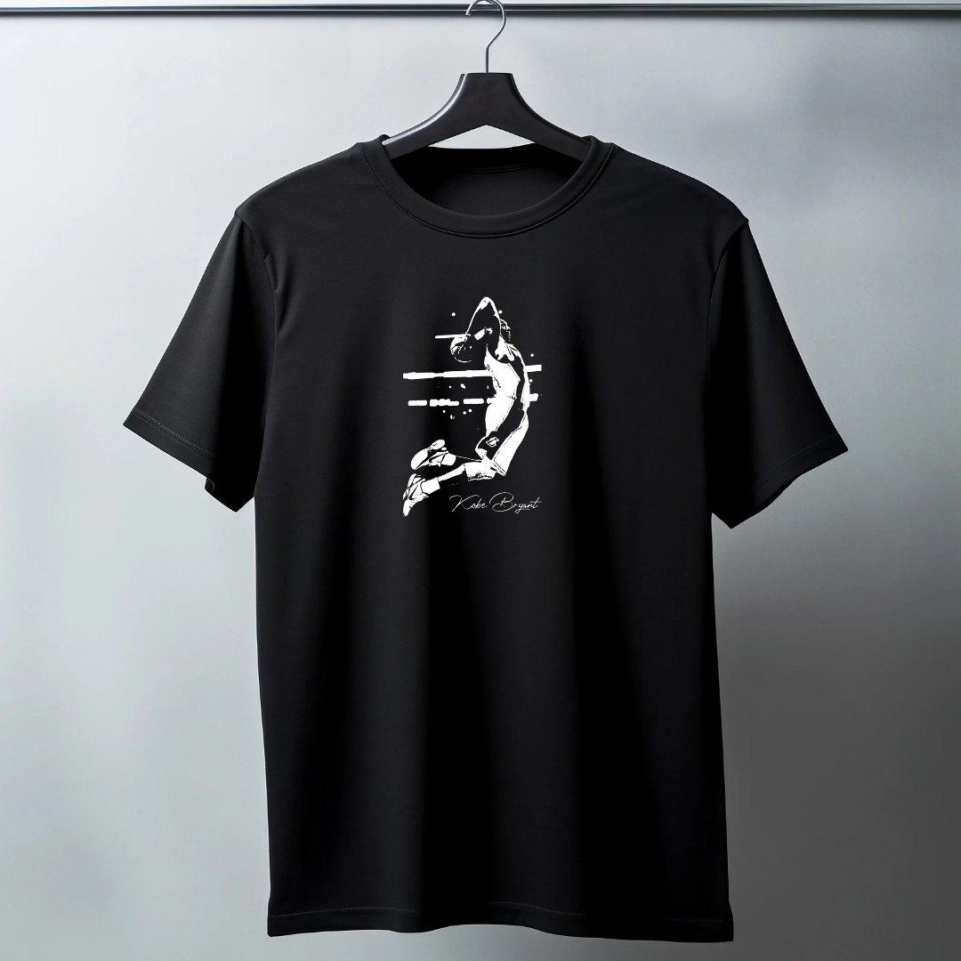 KOBE "BE LEGENDARY ALWAYS" Tee