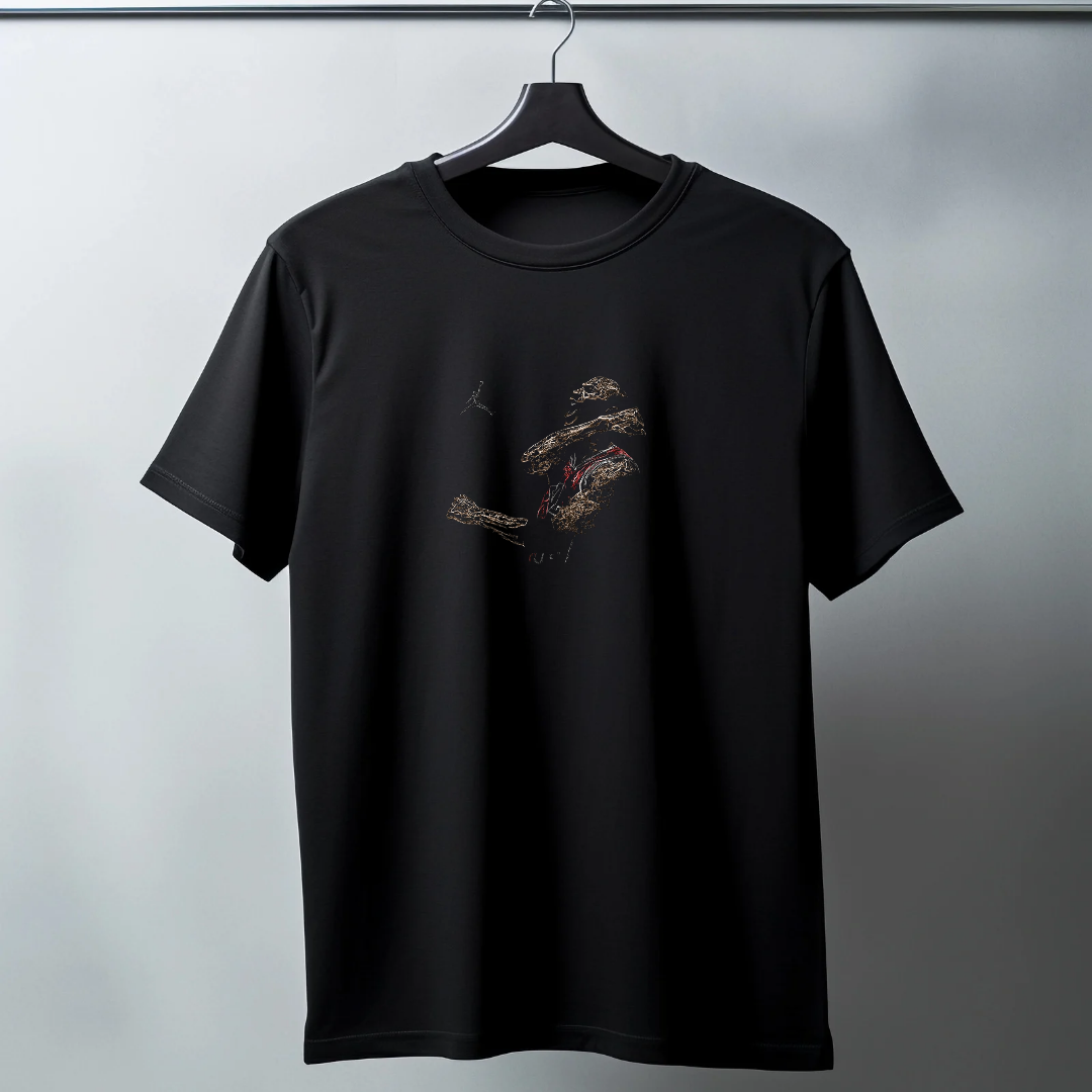 Jorden Classic Crew T-Shirt