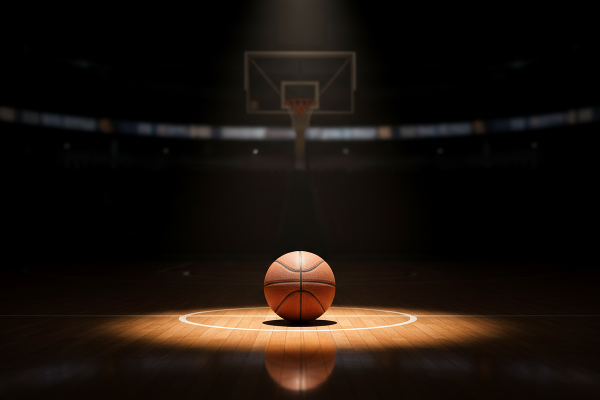 Mamba Mentality: Turning a Basketball Mindset Into Everyday Habits