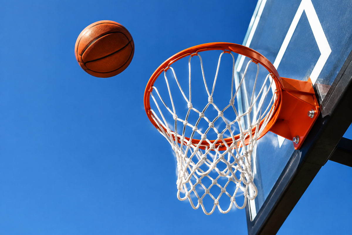 Why Is a Basketball Hoop 10 Feet High? History, Measurement and Playing Impact