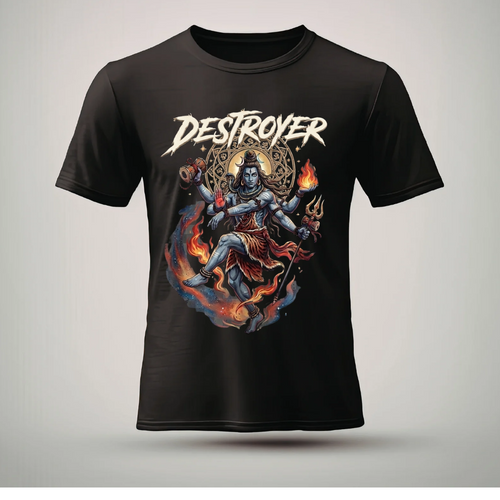 Destroyer T-Shirt
