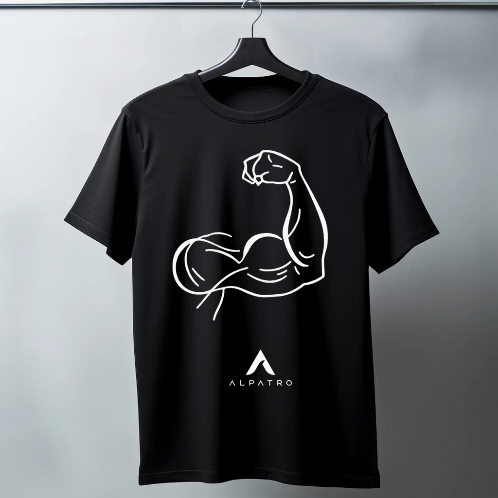 Muscle Up T-Shirts