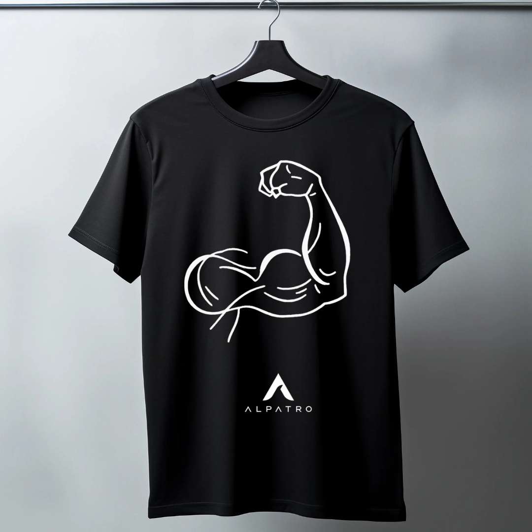 Muscle Up T-Shirts