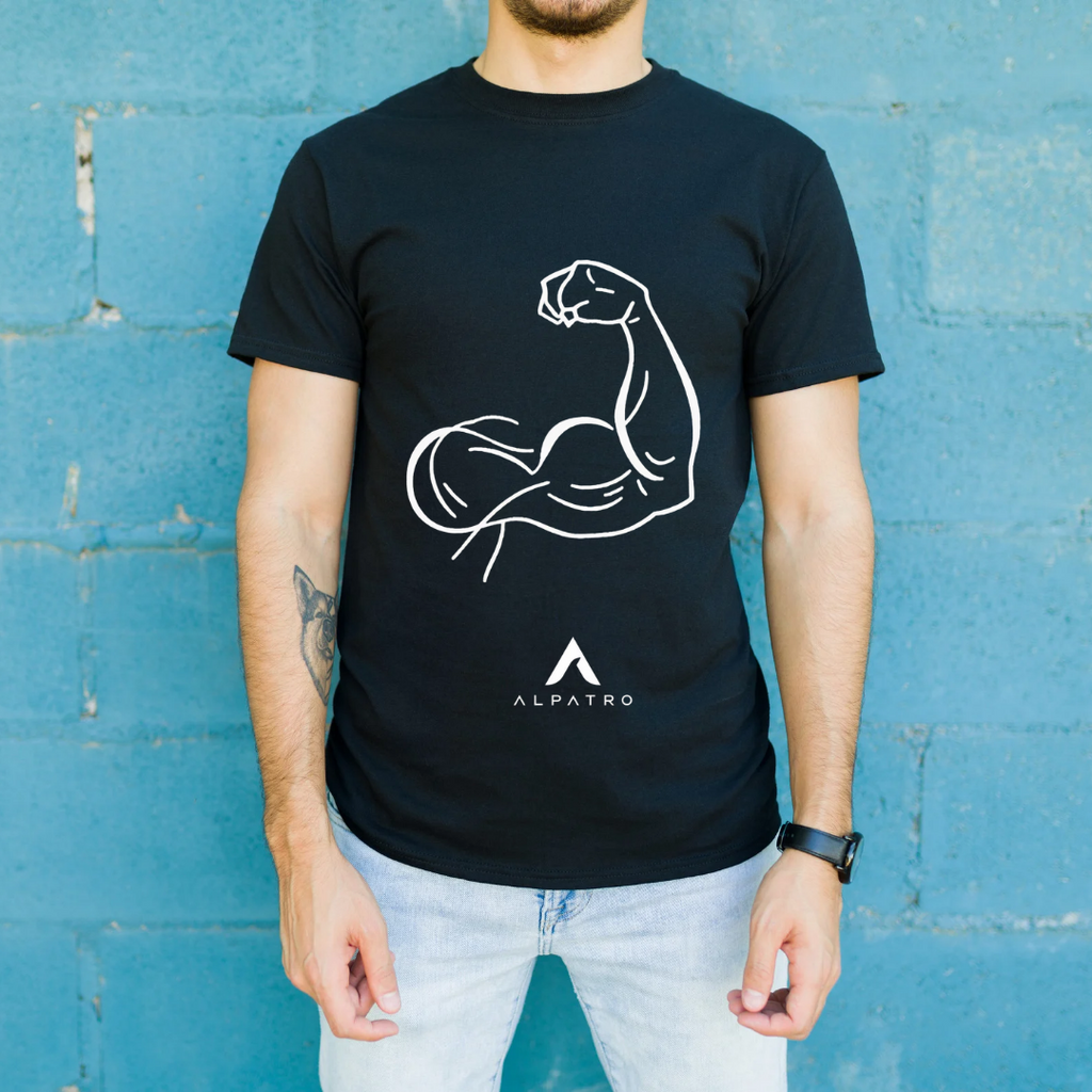 Muscle Up T-Shirts