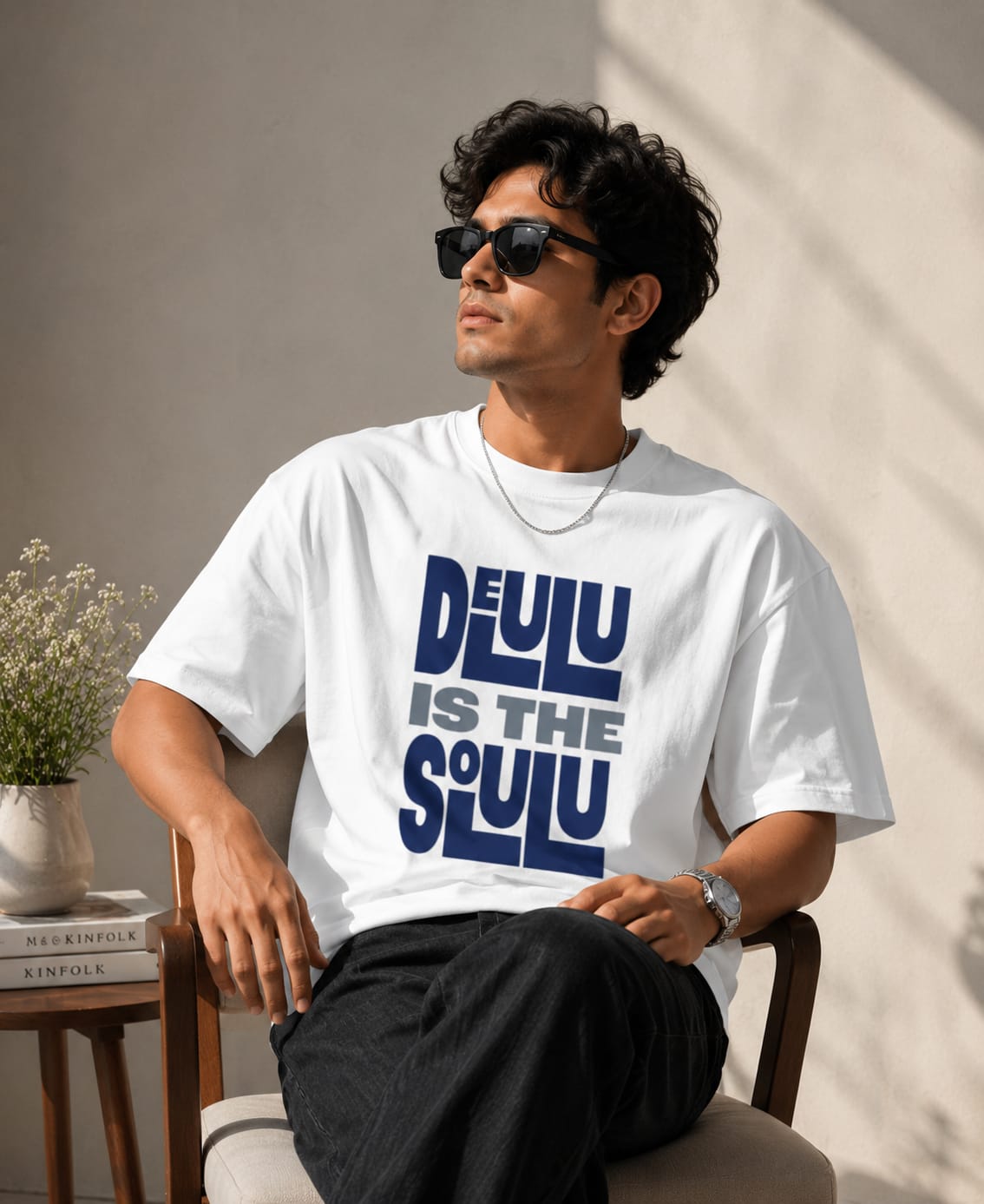Unisex Classic Crew T-Shirt