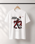 Legends Never Die Graphic Tee