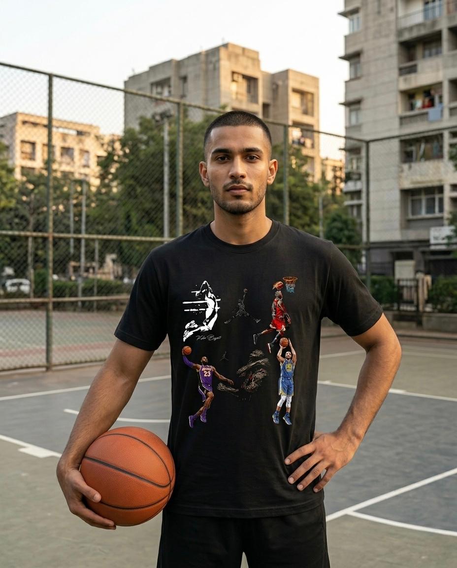 THE LEGENDS Tee