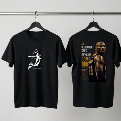KOBE "BE LEGENDARY ALWAYS" Tee