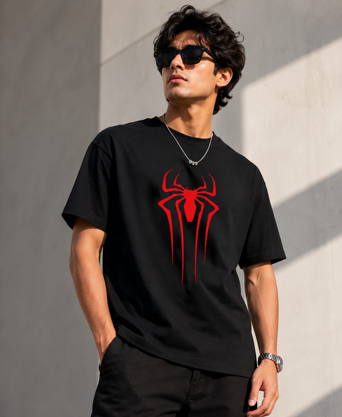 Unisex Classic Crew T-Shirt