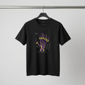 Mamba 5 Rings Graphic T-Shirt