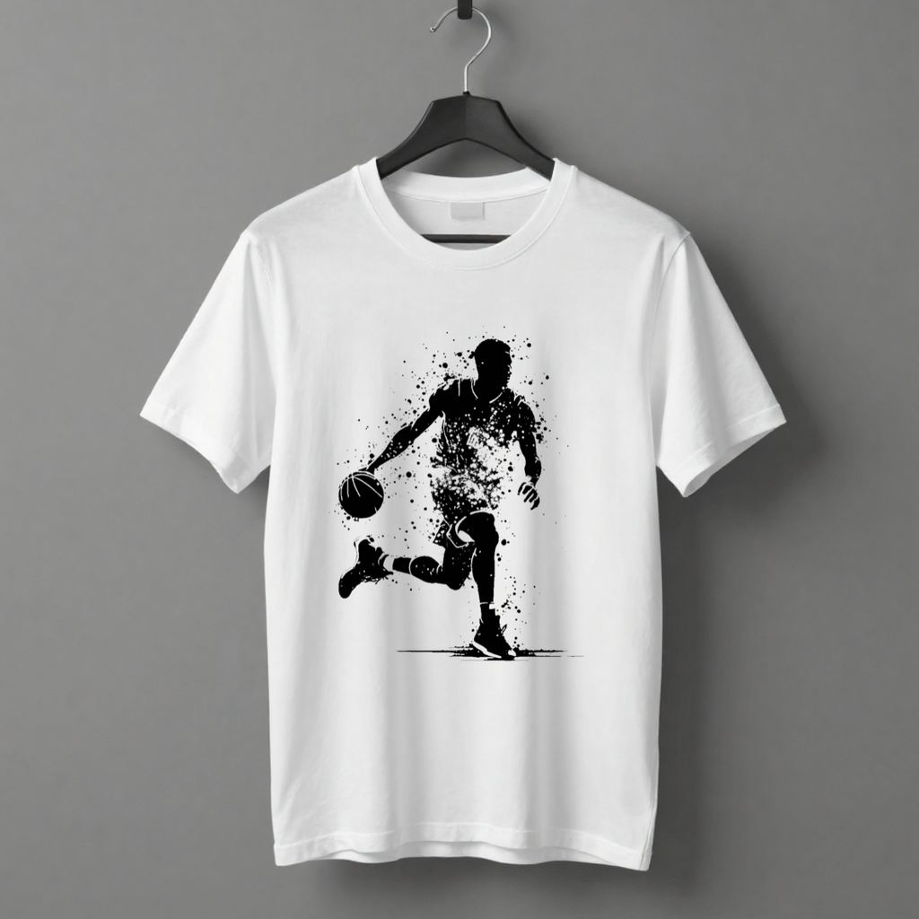 Crossover Classic Crew T-Shirt