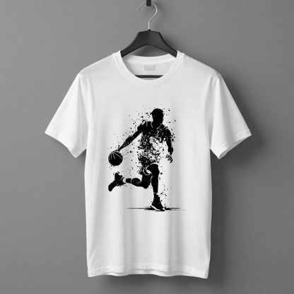 Crossover Classic Crew T-Shirt