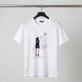 Mindset Classic Crew T-Shirt