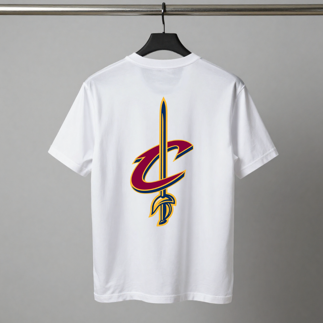 CLEVELAND Unisex Classic Crew T-Shirt