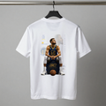 STEPHEN CURRY Classic Crew T-Shirt