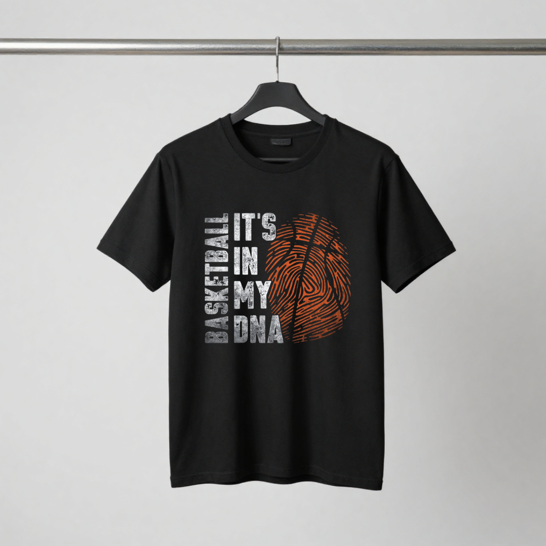 DNA Classic Crew T-Shirt