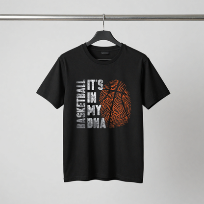 DNA Classic Crew T-Shirt