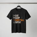 The 24/7 Hoop Loop Tee