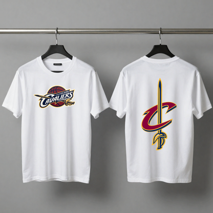 CLEVELAND Unisex Classic Crew T-Shirt