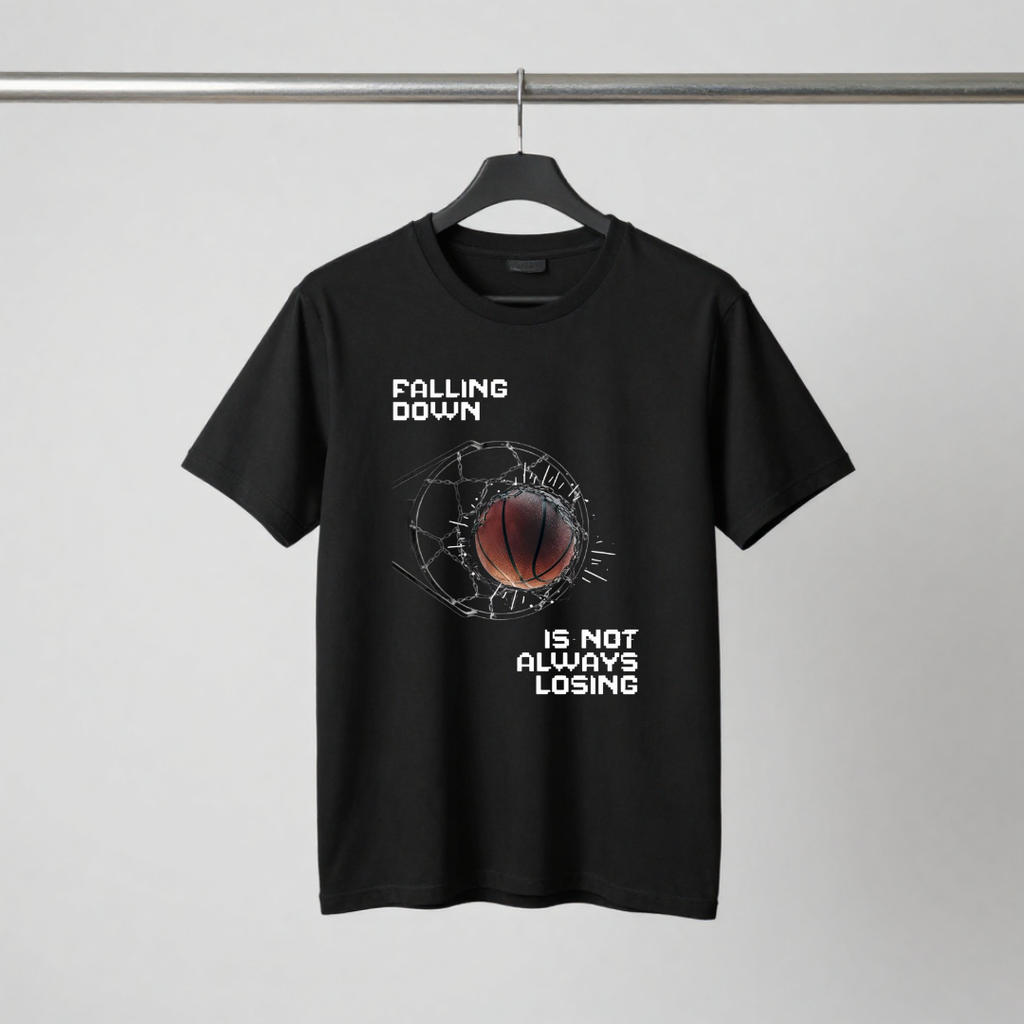 The Bounce Back Tee