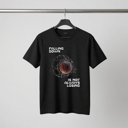The Bounce Back Tee