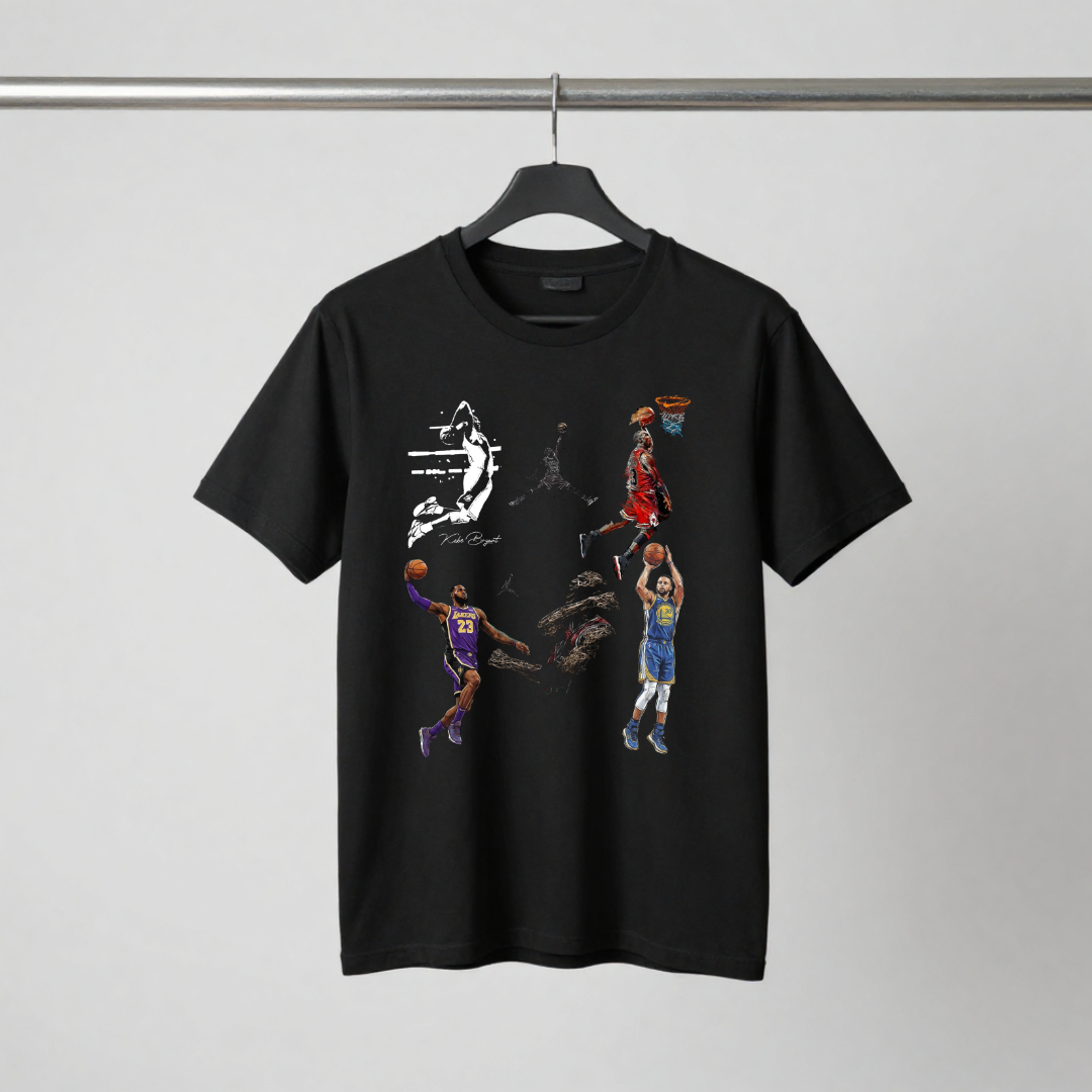 THE LEGENDS Tee