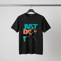 JUST DO IT Classic Crew Tee